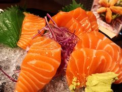 -Hatsune隐泉日式料理(三里屯太古里店)