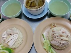 -红大哥水门鸡饭(總店)