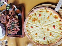-MR.ROCKY洛奇先生RESTAURANT&BAR(宝安壹方城店)