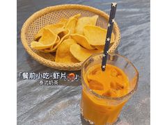 -阿莱唛唛泰国菜·海鲜餐厅(蛇口店)