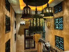 -叶叶菩提·晋福宫