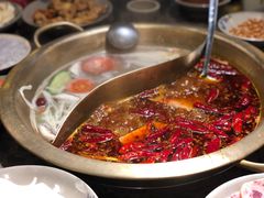 -小龙坎火锅(万象城店)