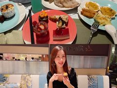 -厦门艾美酒店·新食谱西餐厅