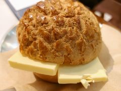 -華歡冰室-WahFoon(吉大店)
