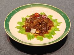 -金狮麟·新豫菜(金码大厦店)