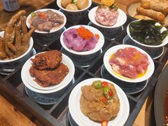 -楠火锅(广州总店)