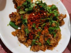 -谢老五跷脚牛肉·非遗传承店