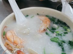 -拉超大排档(南安市场店)