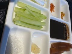 -正德楼果木烤鸭·渔家菜(东港店)