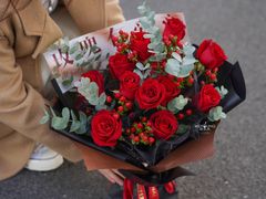 -花未央花店·WEYOUNG