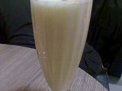 奶昔-可稵咖啡面包蛋糕(休斯顿店)