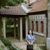 踏寻张爱玲的少女时代|圣玛利亚女校