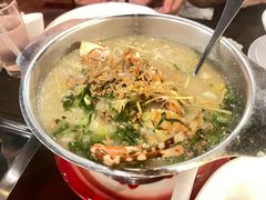 -大螃蟹海鲜餐厅