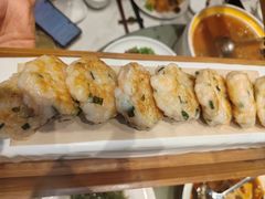 -双合园·海鲜水饺青岛菜(上清路店)