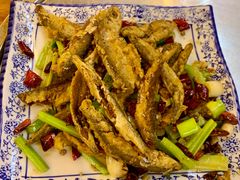 -老味道1992(武当山店)