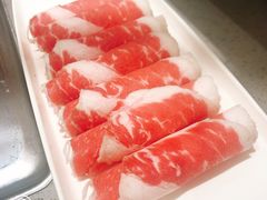 -海底捞火锅(青悦城店)