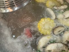 -牛一煲美食(江高店)