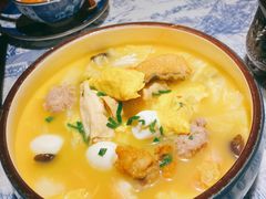 宁波老三鲜-老外婆·渔村(恒一广场店)