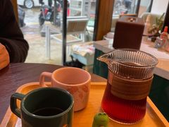 -COFFELIZ COFFEE