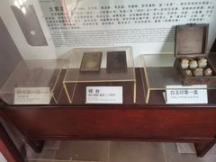 -东山雕花楼