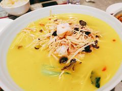 -南方酒店·淮扬菜(回民街店)