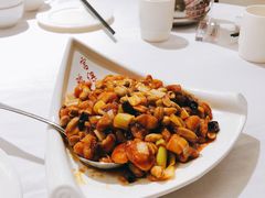 宫保鸡丁-峨嵋酒家总店(车公庄店)