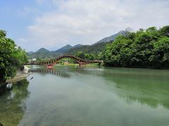 -绩溪龙川景区