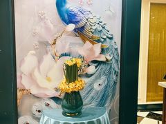 -小洋房•海鲜火锅酒楼(华林路店)