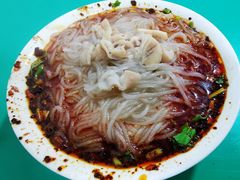 -甘记肥肠粉(马鞍北路店)