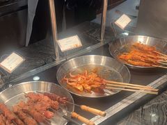 -汇泉王朝大饭店-旋转餐厅(南海路店)