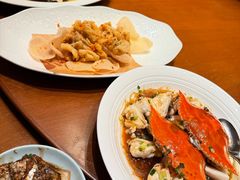 -高佳庄·海鲜酒楼(东港店)