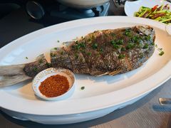 -曾宴·楚菜(湖北省博物馆店)