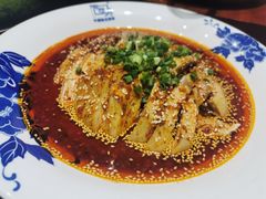 重庆麻辣鸡-陶然居·重庆菜(鱼洞老街店)