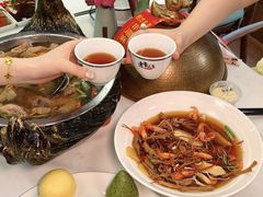 -绍兴老味道·非遗门店(银泰城店)