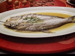 -谷语中餐厅