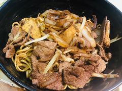 -慧娟面馆·餐厅(望江路店)