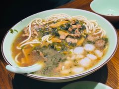-奎元馆(星光城店)