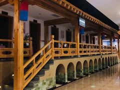 -纽斯桑拿会所(天山店)