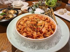 -东海怡品海鲜豆捞(星街坊店)