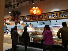 -永辉超市(鲁谷店)