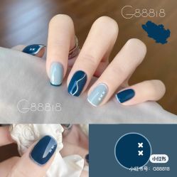 -妙睫屋日式美甲美睫