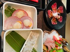 -匠和风精致料理(莆田财富中心店)