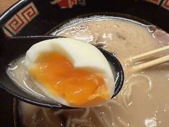 -一蘭拉面(新宿中央东口店)