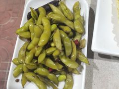 -墨脱石锅椰子鸡•香草鸭•东山羊(大东海店)