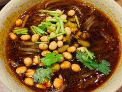 -薛阿婆(北美新天地中心店)