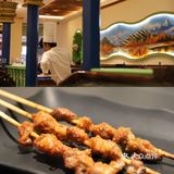 小甜喵徐州探店/新疆除了棉花还有大盘鸡