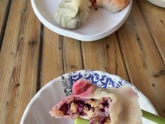 -宝源饺子(麦子店街店)