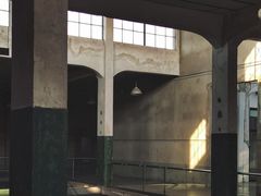 -半岛1919创意园区
