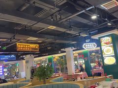 -老街鱼嘴巴(坡子街老店)