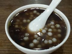 桂花小圆子-随柳居·苏式小吃(建新巷店)